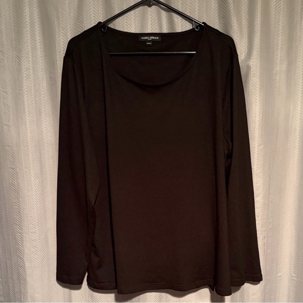 Mario Serrani Italy Top